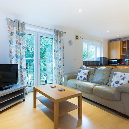 Apartament Rest & Recharge - Birley View Manchester Zewnętrze zdjęcie